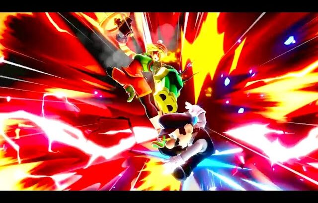 【vs世界王者】皆、今までありがとう!!俺スマブラ引退する!!