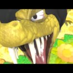 2200も目指すがストレスマッハ確定なキンクルメイト　2108～【スマブラSP】