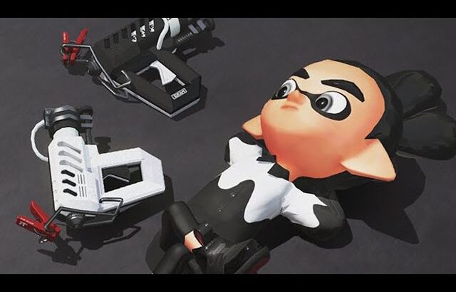 最新アップデートが遂に来る！3種類目の新武器追加はありま【Splatoon3】