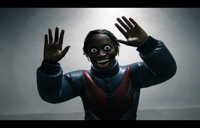 人間のフリをしたバケモノからコンビニを守るホラーゲーム – ゆっくり実況 【HellMart / ヘルマート】Part1