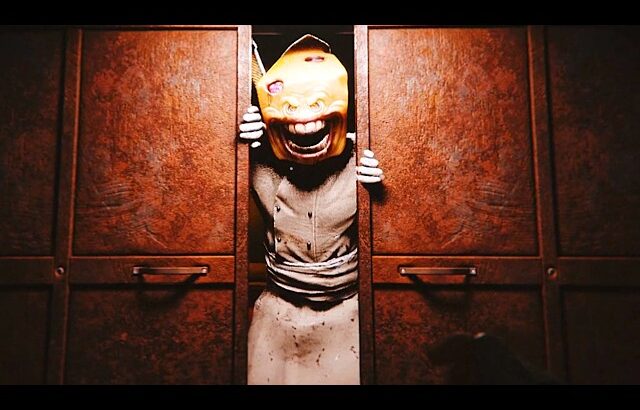 『人間を食べるチーズ』から逃げるホラーゲームがヤバい – ゆっくり実況 【Monterey Jack】