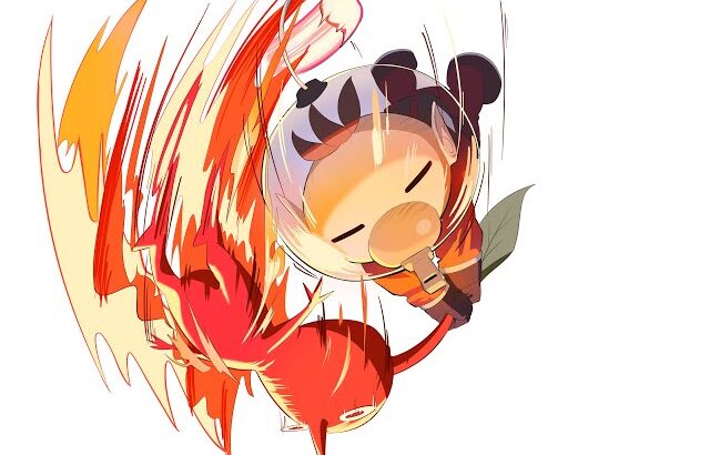 サブ期はおまかせメイト【スマブラSP】