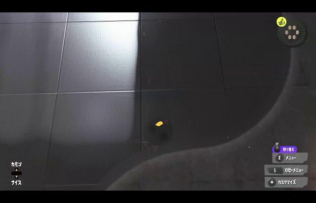 アプデ内容発表が楽しみすぎるXマッチトライストリンガー【スプラトゥーン３】