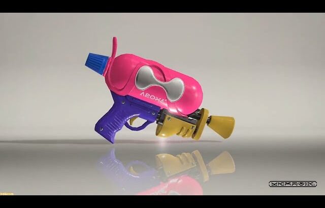 スシコラを極めるXマッチ【Splatoon3】