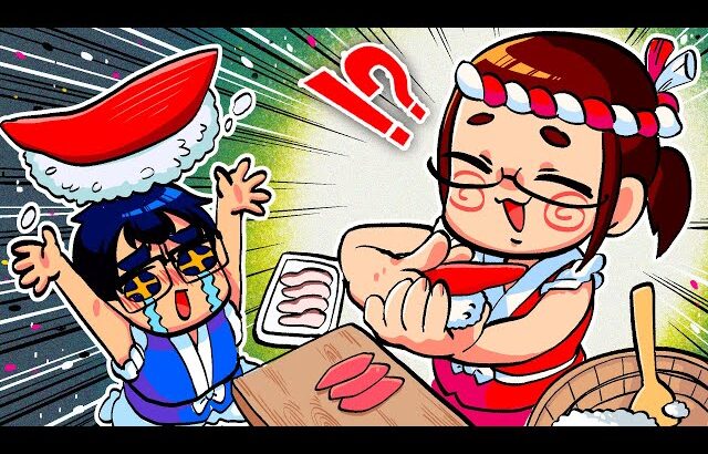 【罠サムネ】このサムネを見て「あのBGM」が聴こえてきたあなたは手遅れですwwwwwwwwwwwwwwwwwwww