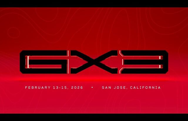 Genesis X3 現地配信 day2 feat