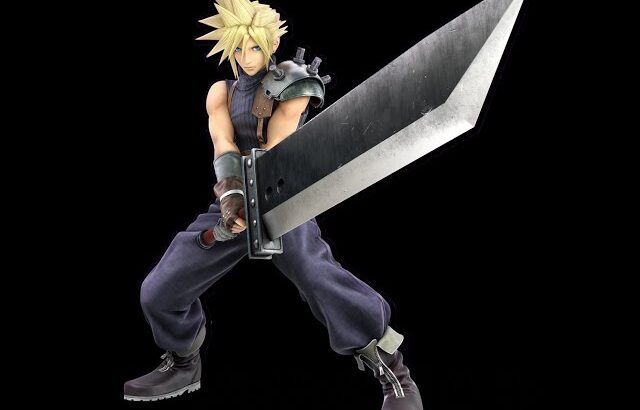 Sparg0クラウド対策　対戦募集【スマブラSP】