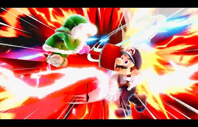 ゴブリンの母です。息子はスマブラを引退しました。【最上位アイクラ】